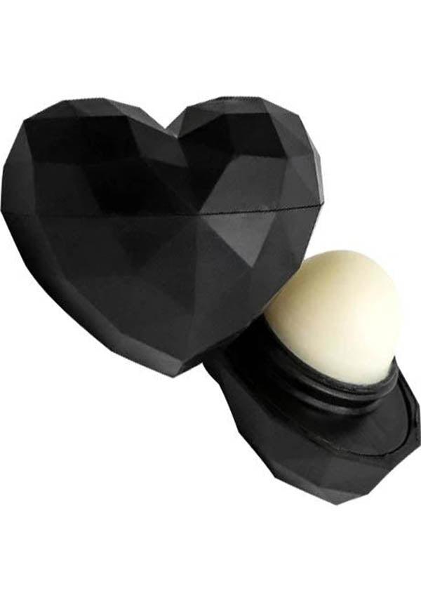 Rebels Refinery Heart [Black] - Front View