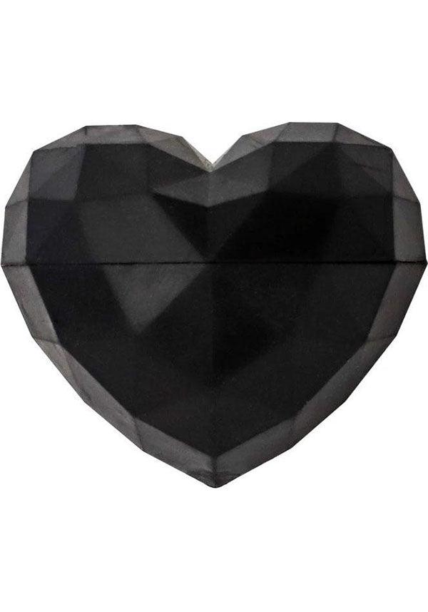 Rebels Refinery Heart [Black] - Detail View