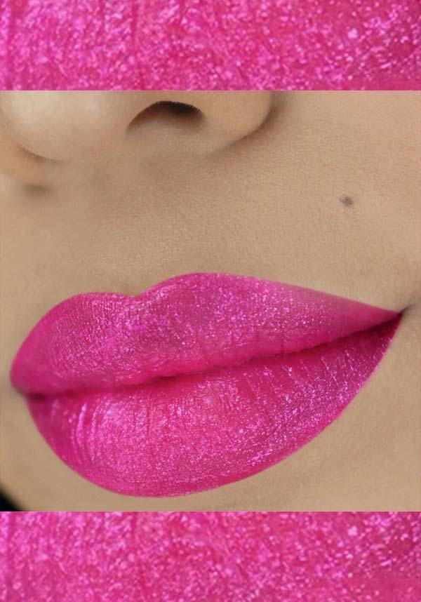 Sugarpill Heartstrings - Front View