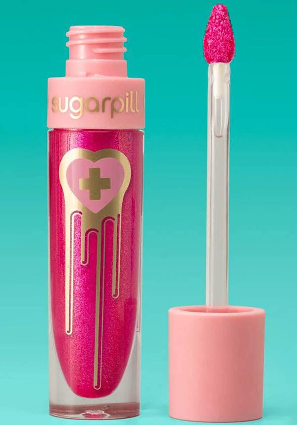 Sugarpill Heartstrings - Back View