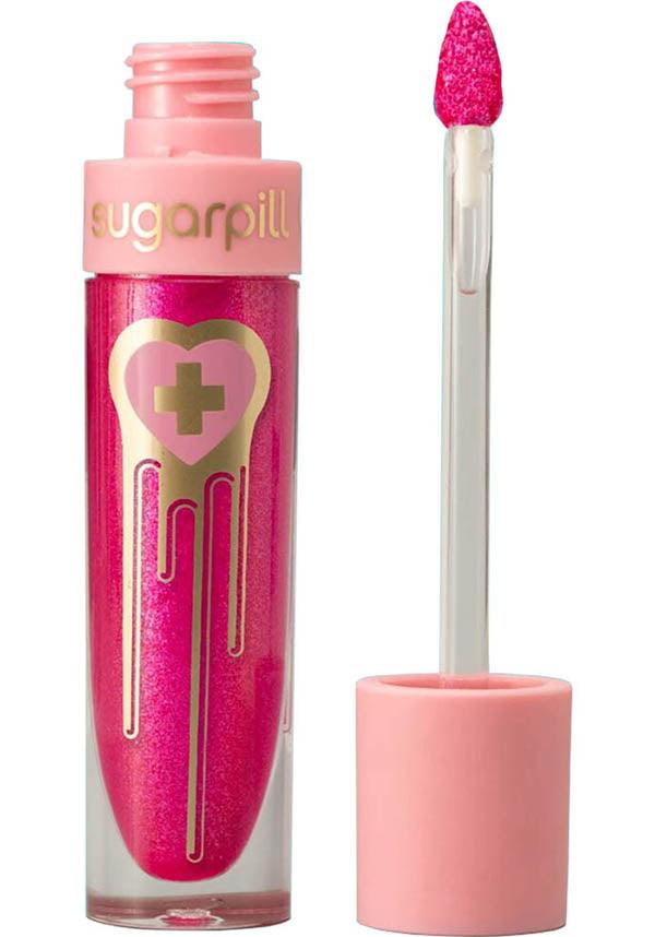 Sugarpill Heartstrings - Detail View