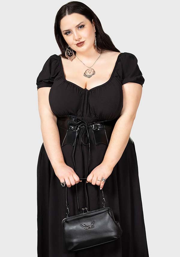KILLSTAR Heath | MAXI DRESS - DRESSES - Detail 3