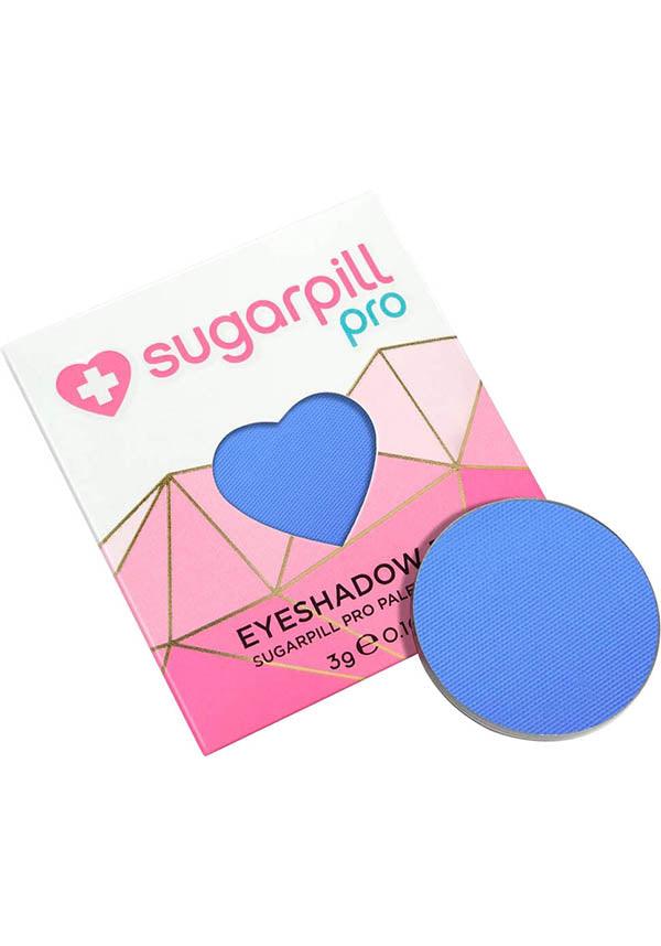 Sugarpill Helium - Front View