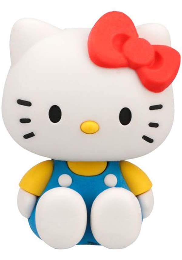 Hello Kitty Hello Kitty | CHUNKY ERASER - Sanrio HOME ADDITIONS - Detail 2