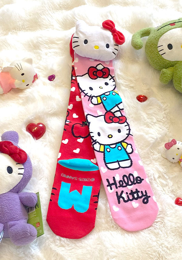 Madmia Hello Kitty - Detail View