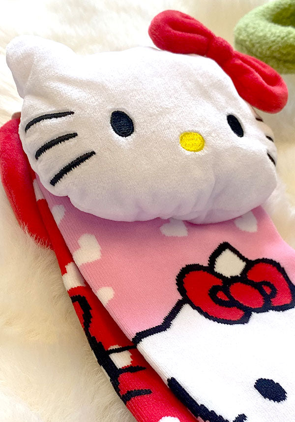 Madmia Hello Kitty - Close Up