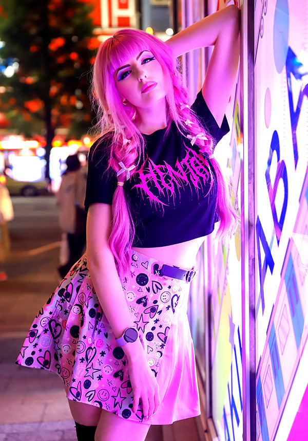 Pastel Pixie Hentai - Lifestyle Shot