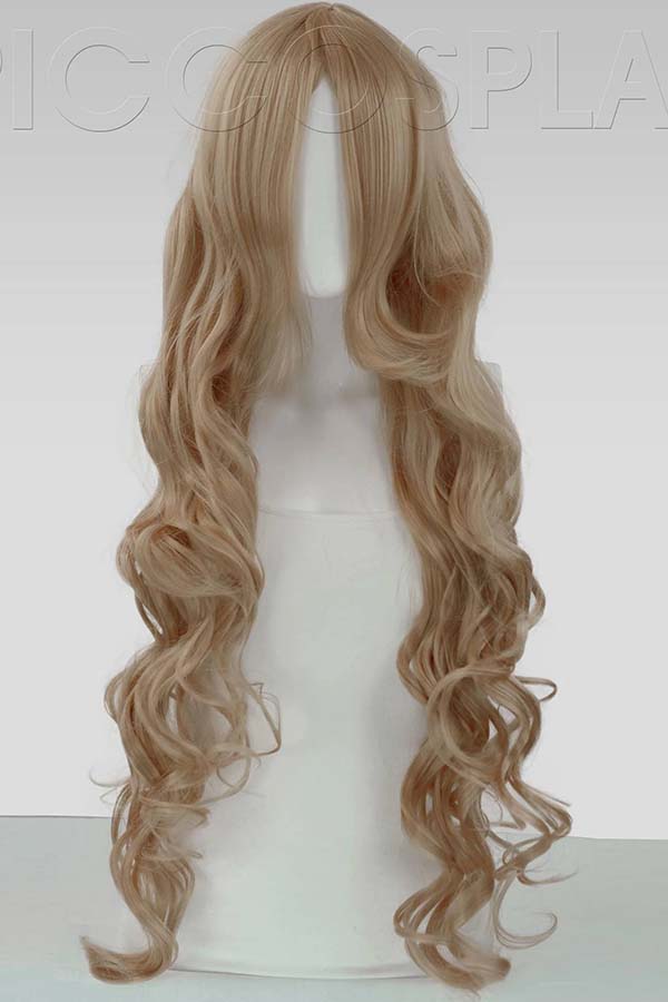 Hera Strawberry Blonde | WIG