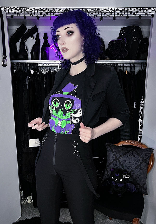 Beserk Clothing Hocus Purr-cus - View 10