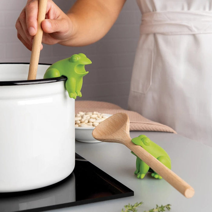 Ototo HopTop - in use