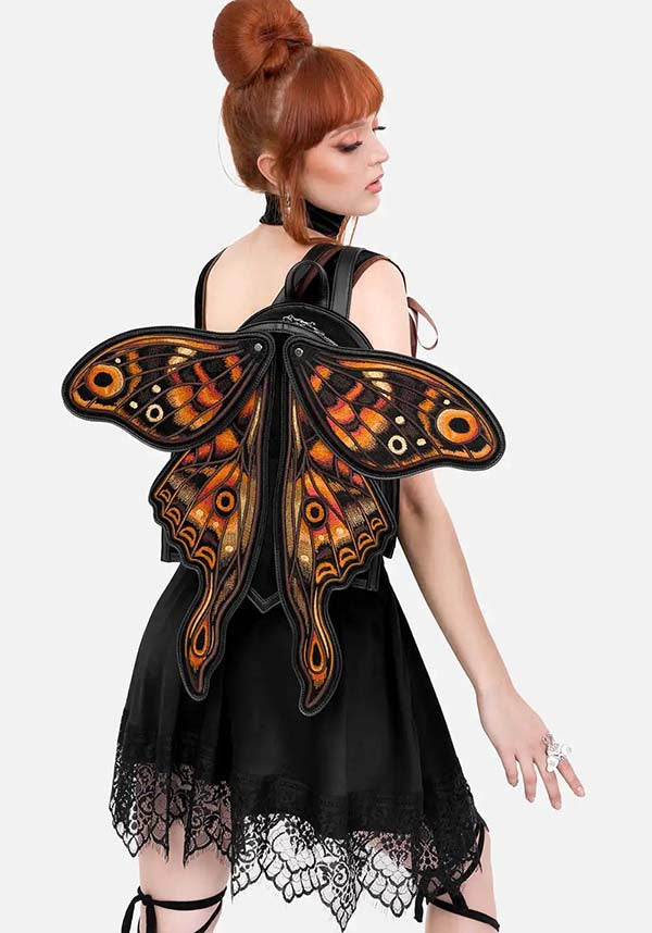 Restyle Ignis Moth - View 7