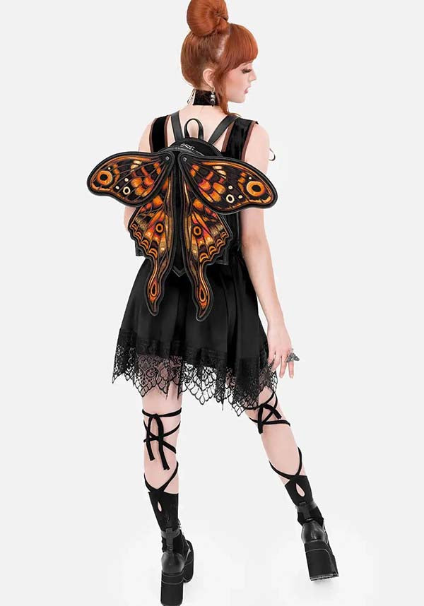 Restyle Ignis Moth - View 8