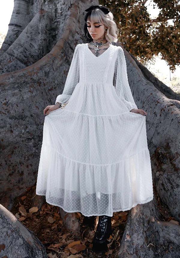 Lively Ghosts Illusion - Front View