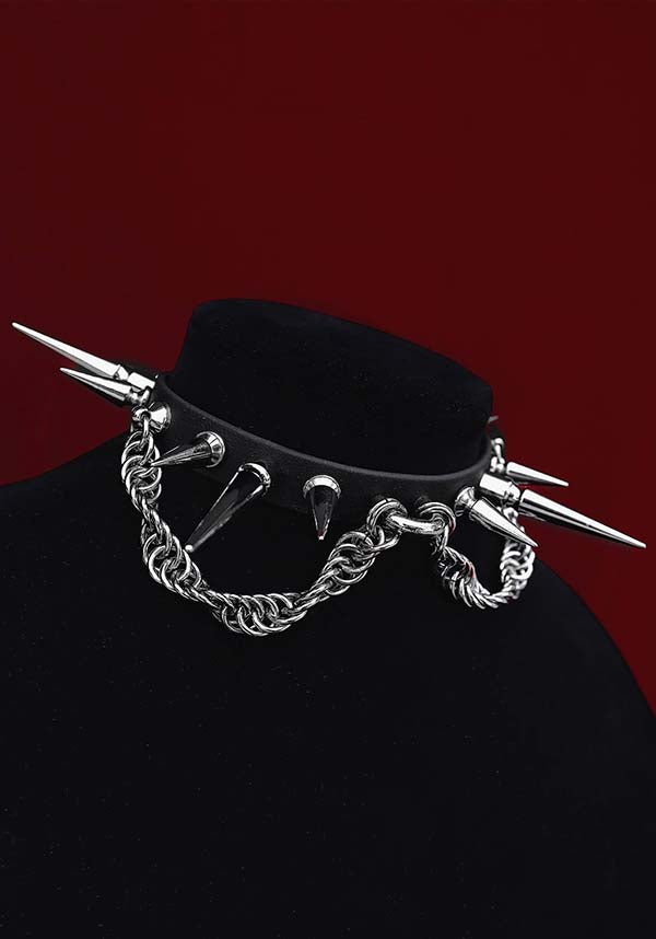 Inferno | CHOKER