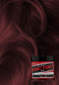 MANIC PANIC Infra Red | CLASSIC COLOUR - Front