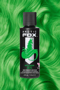Iris Green | HAIR COLOUR [118ml]
