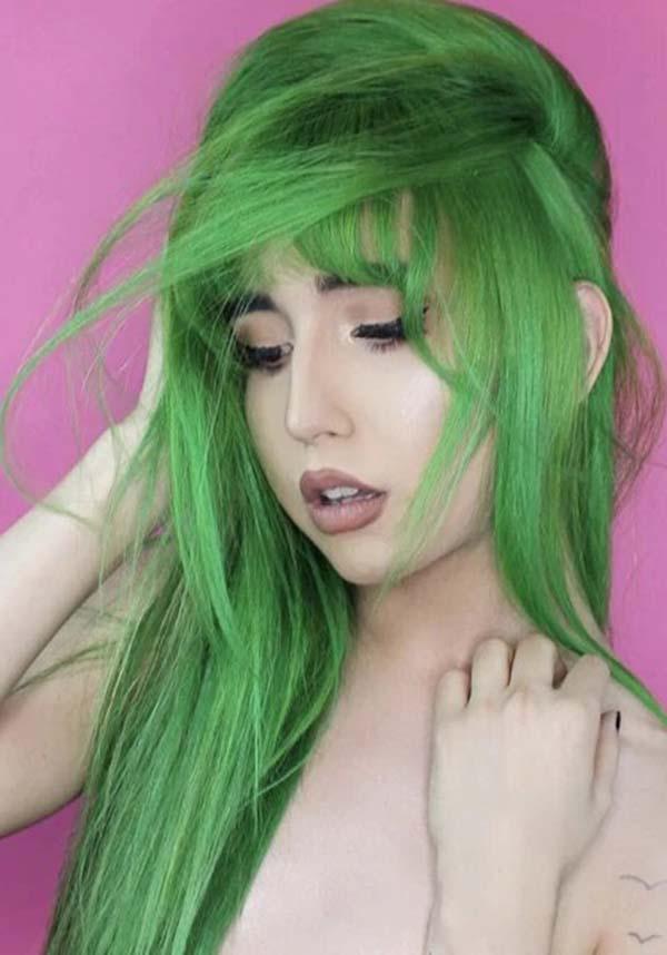 Lime Crime Jello - Detail View