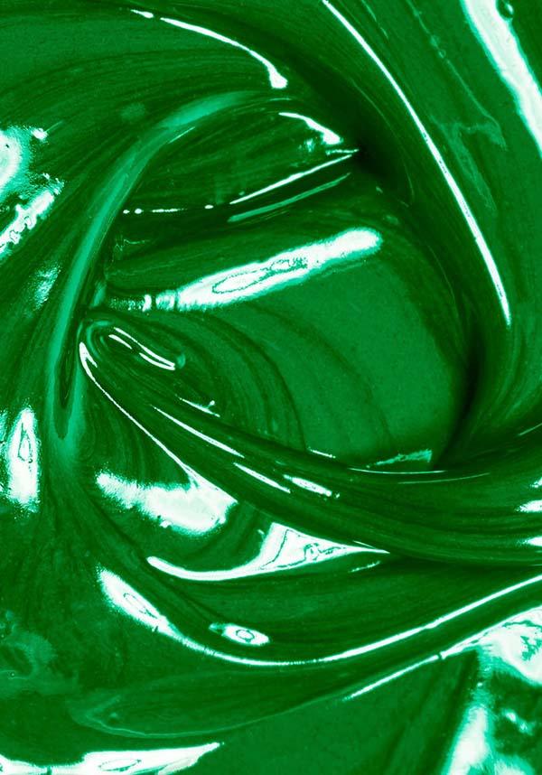 Lime Crime Jello - Close Up
