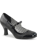 Pleaser JENNA-06 [Black] - Product Image