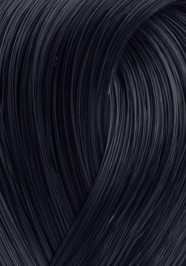 Adore Jet Black - Front View