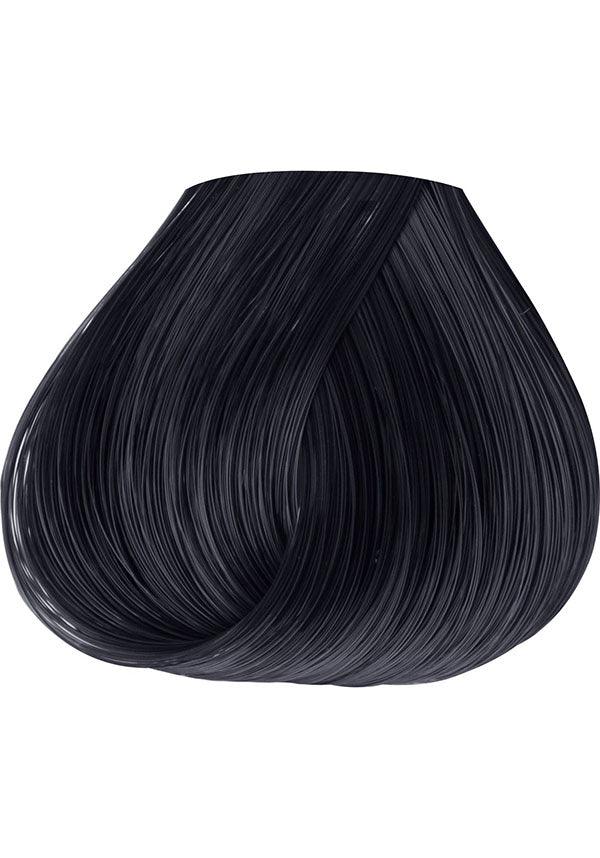 Adore Jet Black - Side View
