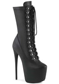Pleaser JUBILANT-1048 [Black] - Front View