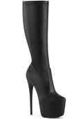 Pleaser JUBILANT-2000 [Black] - Front View