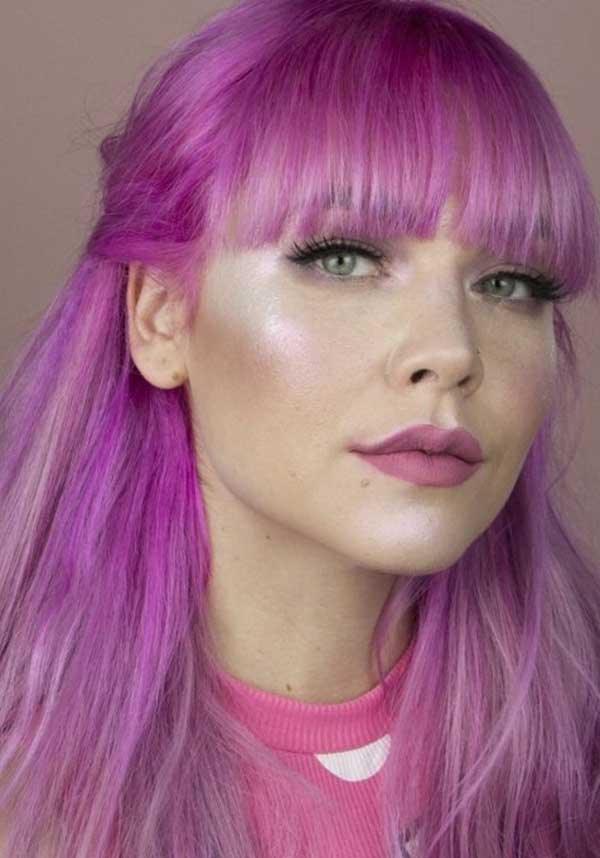 Lime Crime Juicy - Close Up