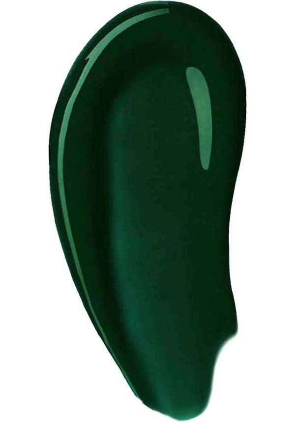 Lunar Tides Juniper Green - Side View