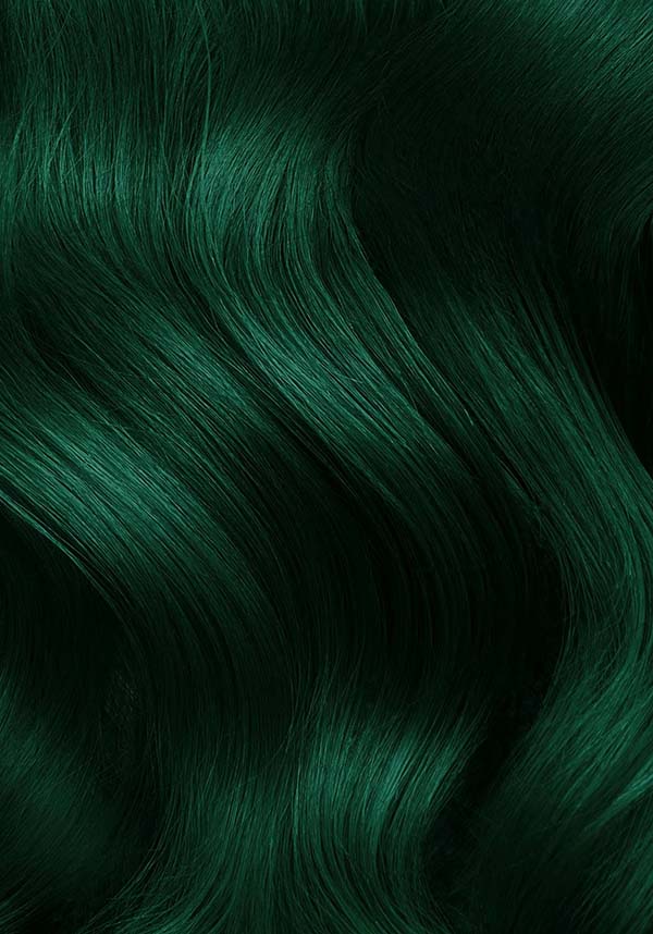 Lunar Tides Juniper Green - Detail View