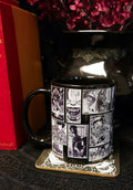 Collectables Junji Ito: Nightmares - Front View