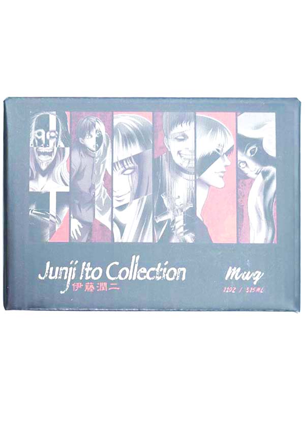 Collectables Junji Ito: Nightmares - View 7