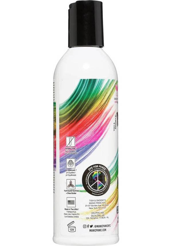 MANIC PANIC Keep Colour Alive | COLOUR SAFE CONDITIONER - Back