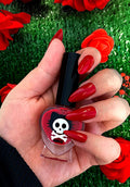 Neko Nail Cult Kiki - Front View