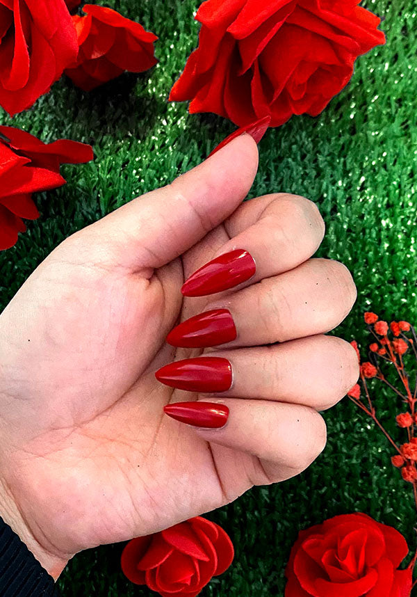 Neko Nail Cult Kiki - Side View