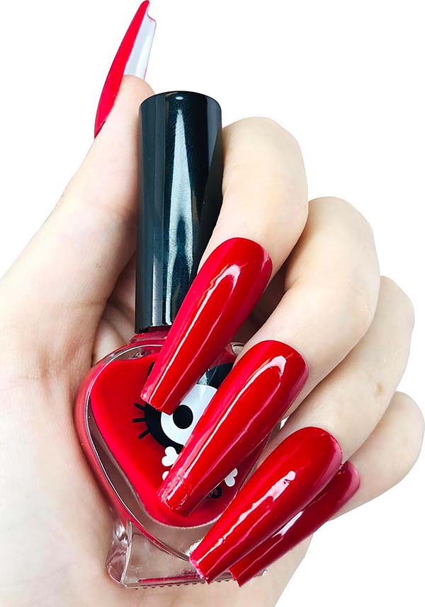 Neko Nail Cult Kiki - Lifestyle Shot