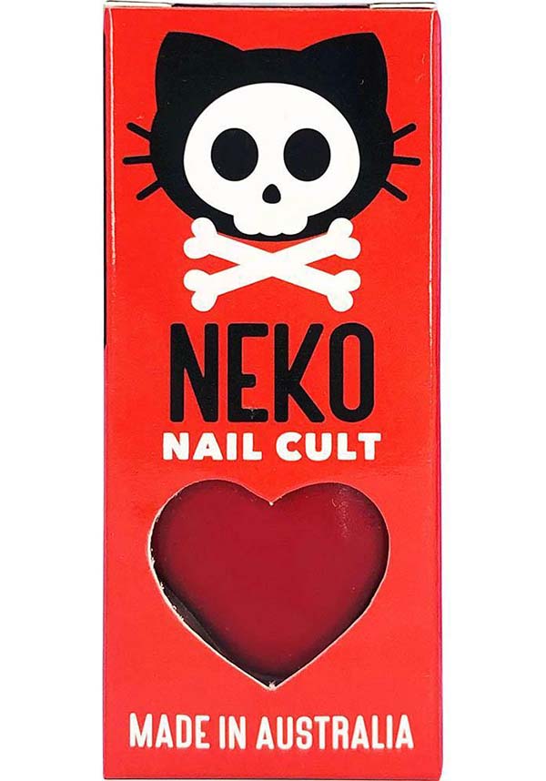 Neko Nail Cult Kiki - View 8