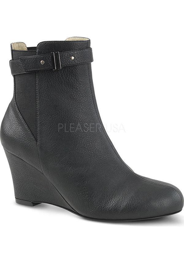 Pleaser KIMBERLY-102 [Black] - Product Image