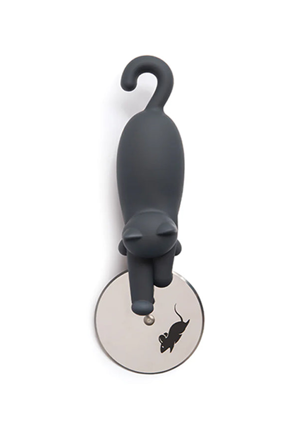 Ototo Kitty-Cut - Front View
