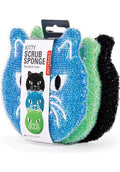 Kikkerland Kitty - Front View