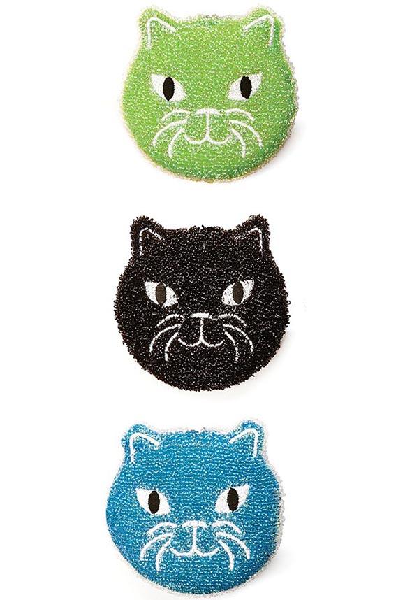 Kikkerland Kitty - Detail View