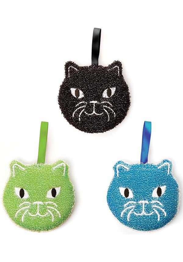 Kikkerland Kitty - Lifestyle Shot