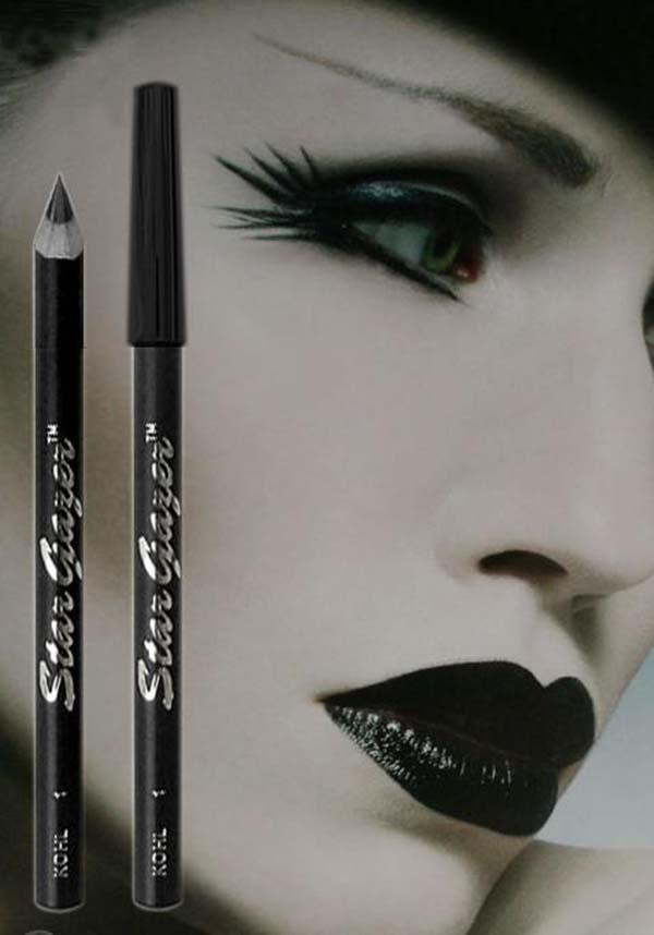 Stargazer KOHL Black - Front View