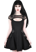 Kounter Kulture | SKATER DRESS