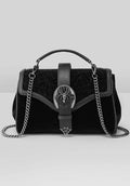 KILLSTAR Lady Arachne | HANDBAG - BAGS - Front View