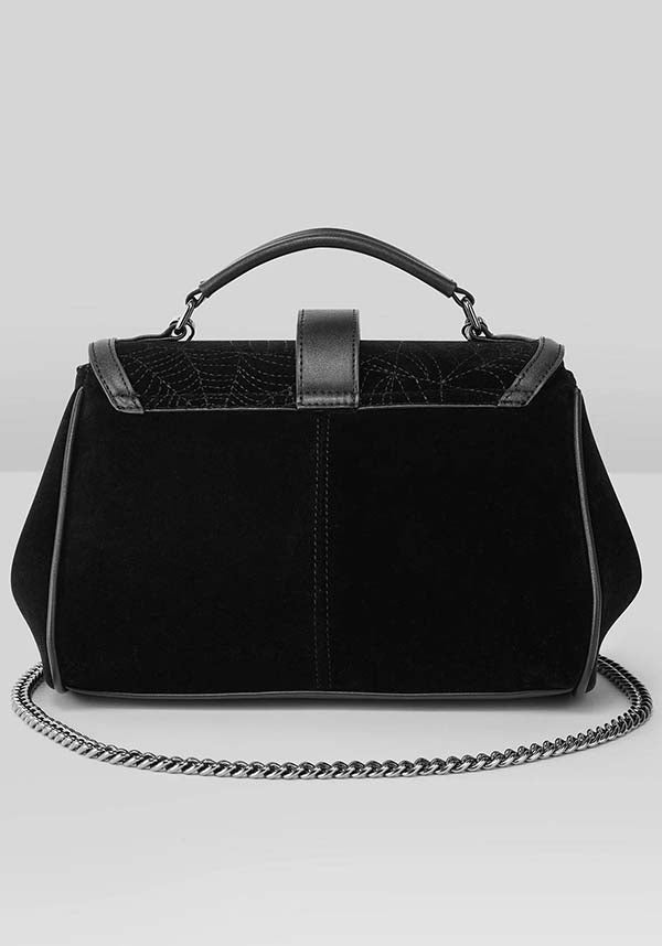 KILLSTAR Lady Arachne | HANDBAG - BAGS - Detail 2