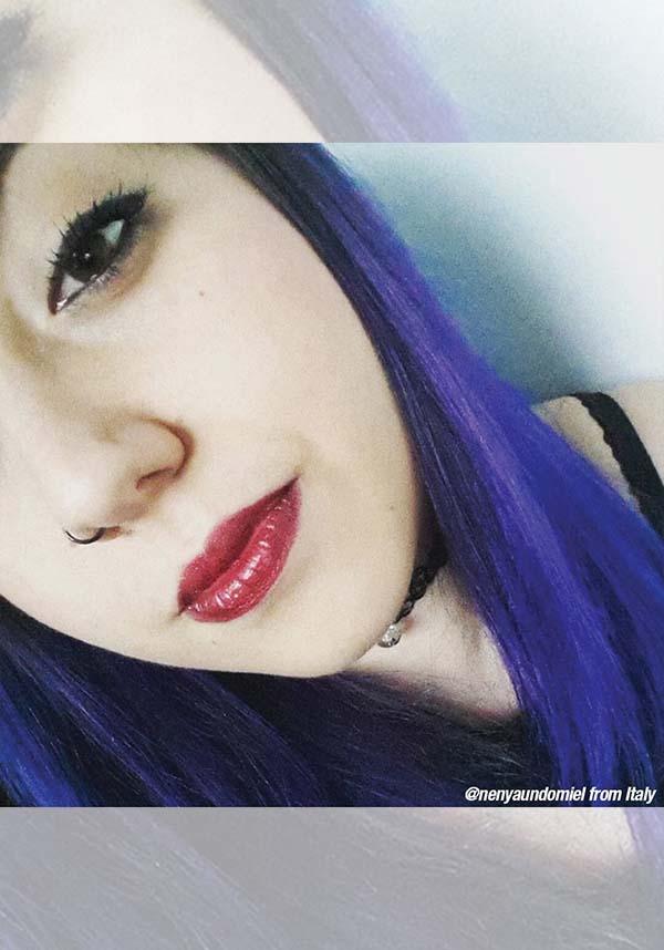MANIC PANIC Lie Locks | CLASSIC COLOUR - Detail 2