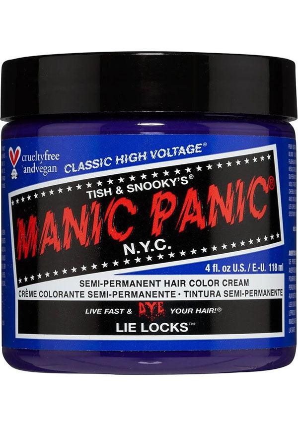 Manic Panic Lie Locks - Image 7