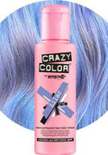 Crazy Color Lilac - Front View