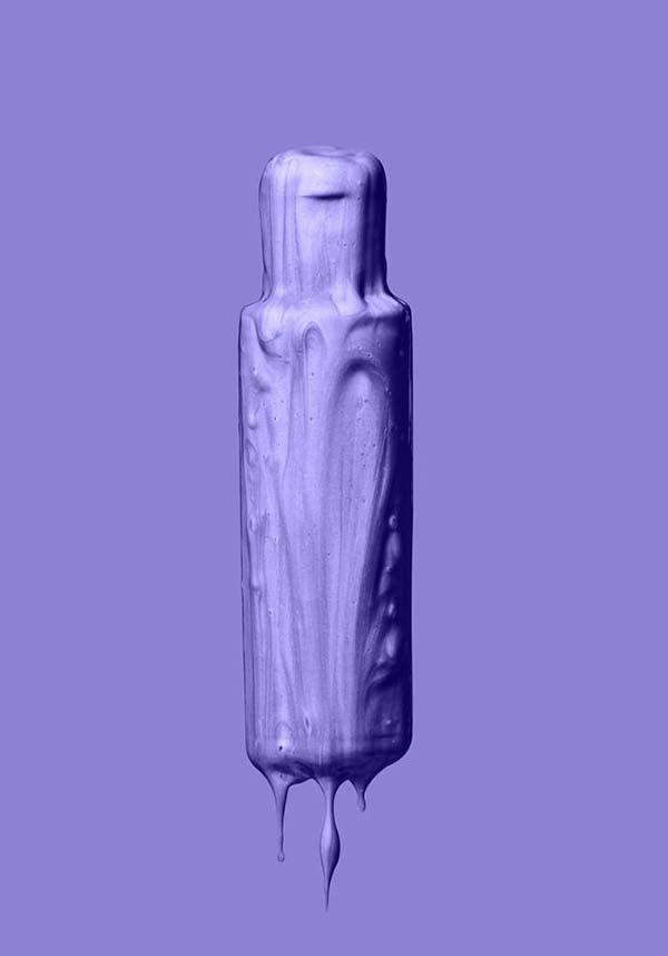 Crazy Color Lilac - Image 5